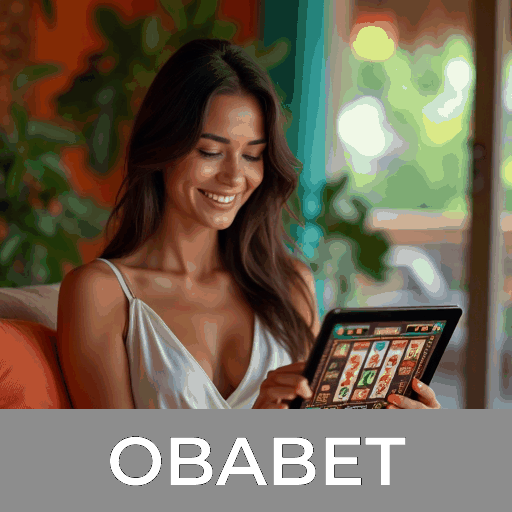 Jogos Exclusivos no OBABET: Slots – Grandes Prêmios, Mesa – Estratégia Pura, Real Dealers – Imersão Total