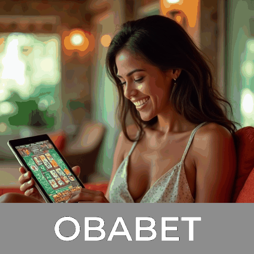 Jogos Exclusivos no OBABET: Slots – Grandes Prêmios, Mesa – Estratégia Pura, Real Dealers – Imersão Total