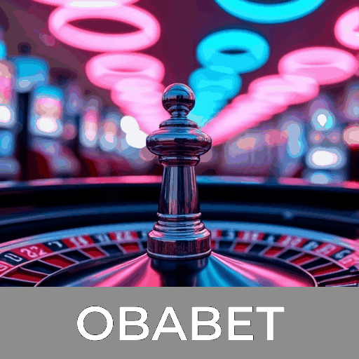 OBABET: O Cassino Online de Referência no Brasil