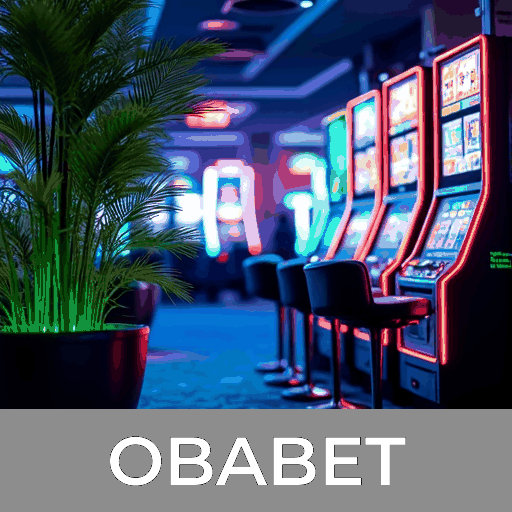 OBABET: Emoção e Oportunidades nos Jogos de Cassino